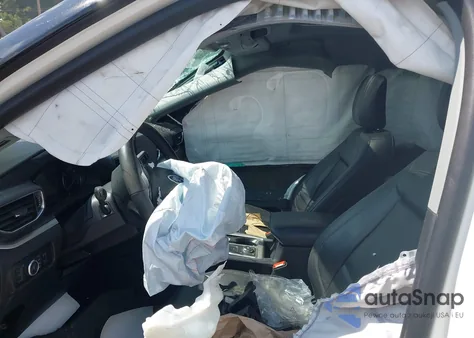 2023 Ford Explorer Xlt z USA, uszkodzony, nr VIN 1FMSK8DH2PGB54949